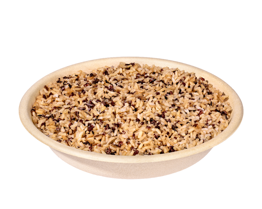 Cupa Rice Cafe Zupas