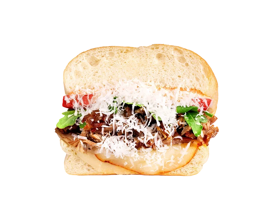Sandwiches | Cafe Zupas