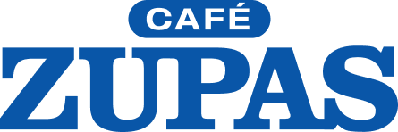 CAFE ZUPAS Logo